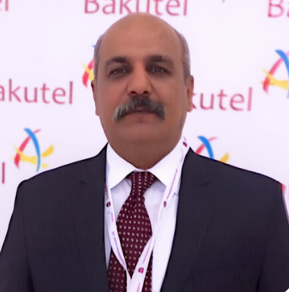 Hassan Malik
