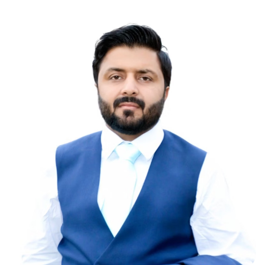 Muhammad Suleman Madni