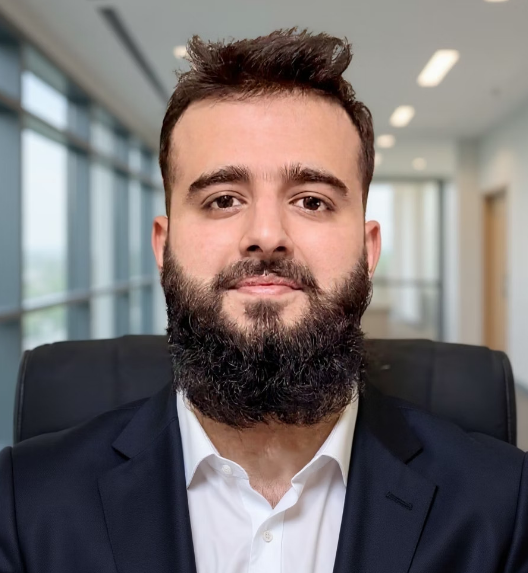 Usama Tariq